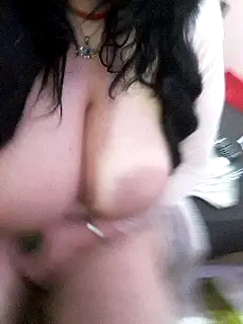 Maria Sexx online show from 12/10/24, 08:49