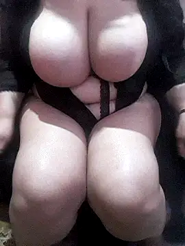 Maria Sexx online show from 01/05/25, 05:20