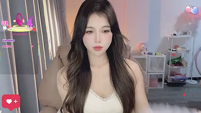 Snapshot of 7-Love chatting on 03/12/25, 04:56 7-Love online show from 03/12/25, 04:56