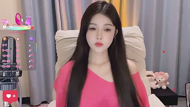 7-Love online show from 04/01/26, 01:12