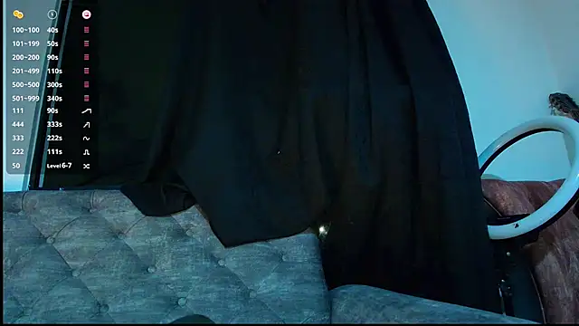 unu nai online show from 10/06/25, 02:09