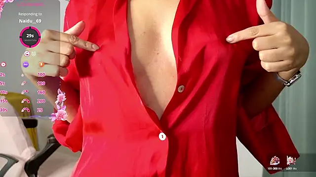  muskan-9 online show from 12/27/24, 02:12