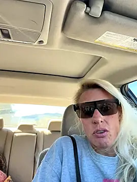 Glamazonx online show from 10/01/25, 04:46