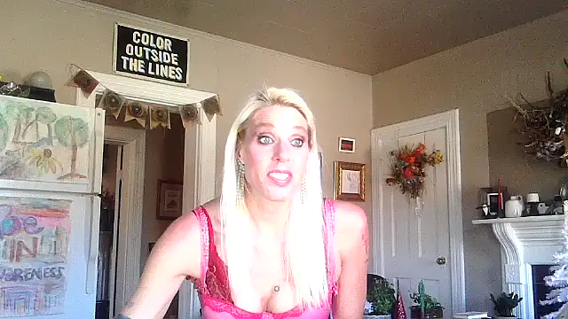 Glamazonx online show from 11/13/25, 08:08