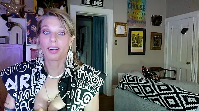 Glamazonx online show from 03/02/26, 12:24