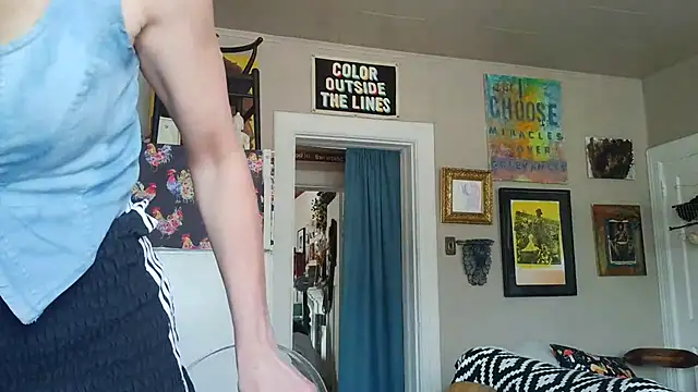 Glamazonx online show from 03/16/26, 03:49