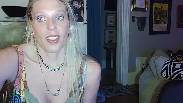 Glamazonx online show from 03/26/26, 02:39