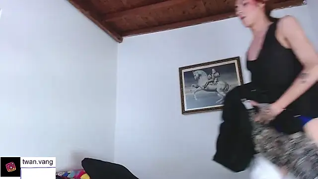 Trix fiore oficial online show from 11/12/25, 11:47