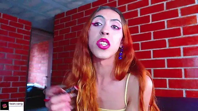 Trix fiore oficial online show from 03/29/26, 10:21