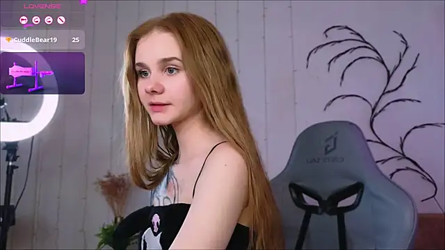 Britney Lynch online show from 01/23/25, 12:14