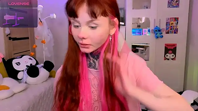 Britney Lynch online show from 11/03/25, 08:54