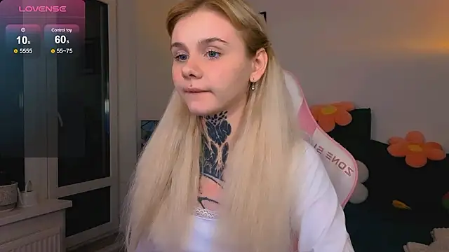 Britney Lynch online show from 03/29/26, 07:03