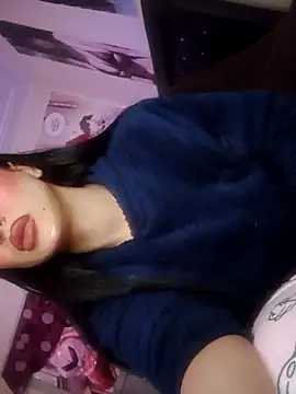 Snapshot of Maya-Promax chatting on 01/02/25, 04:02 Maya-Promax online show from 01/02/25, 04:02