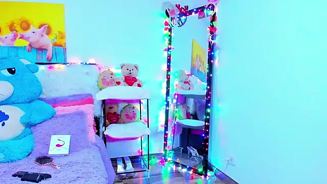 Candy Candy   online show from 02/09/26, 08:13