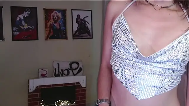 Valcooky online show from 01/07/26, 03:42