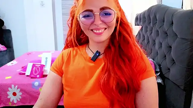 Alexatexa2929 online show from 02/20/26, 09:15