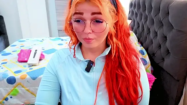 Alexatexa2929 online show from 03/11/26, 07:53