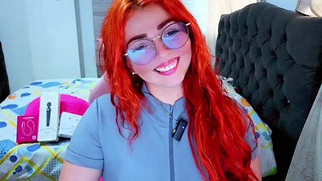 Alexatexa2929 online show from 03/24/26, 08:36