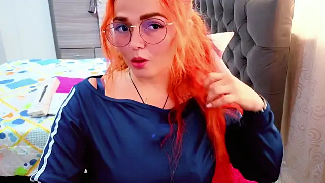 Alexatexa2929 online show from 04/09/26, 07:52