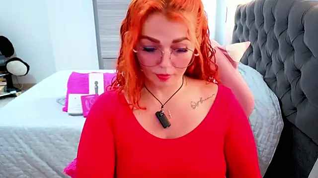 Alexatexa2929 online show from 04/19/26, 07:49