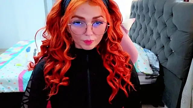 Alexatexa2929 online show from 05/31/26, 08:32