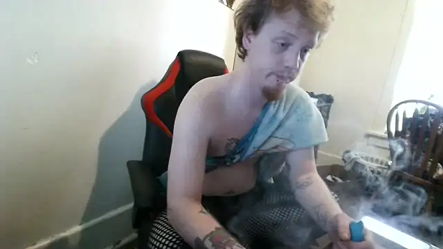 Thehotfoxxh online show from 02/14/26, 09:55