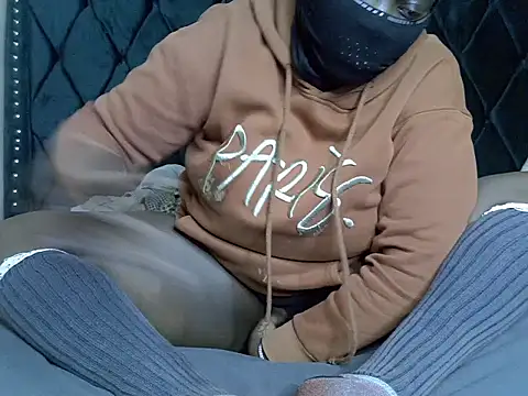 pocupines online show from 03/05/26, 06:04