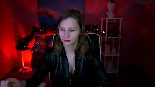 EllaHorton online show from 01/09/26, 05:21