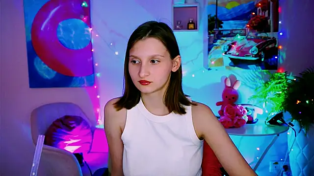 EllaHorton online show from 04/23/26, 01:46