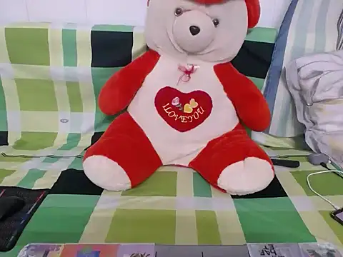 Fiola-Ly online show from 02/24/25, 12:30