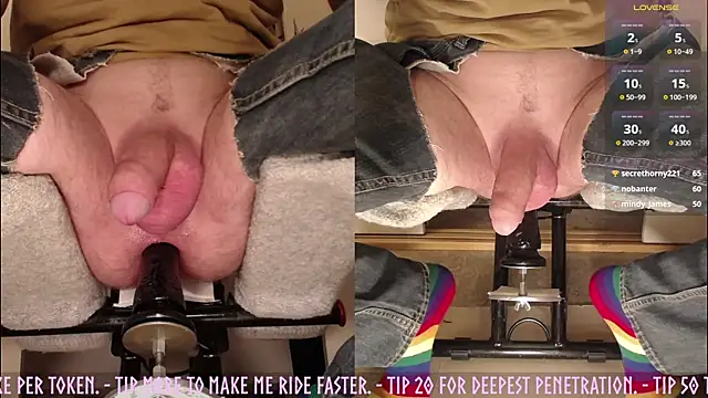 brsrkr online show from 11/05/25, 05:13