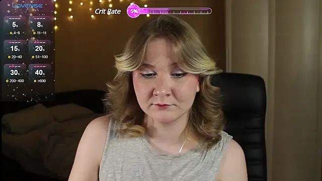 sensual girrrl online show from 01/16/25, 08:03