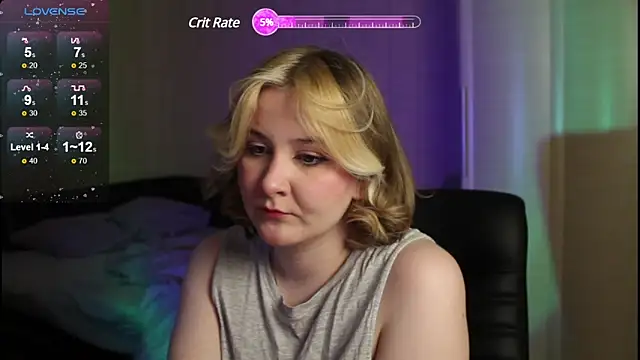 sensual girrrl online show from 03/09/25, 07:26
