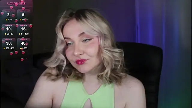 sensual girrrl online show from 09/29/25, 07:40