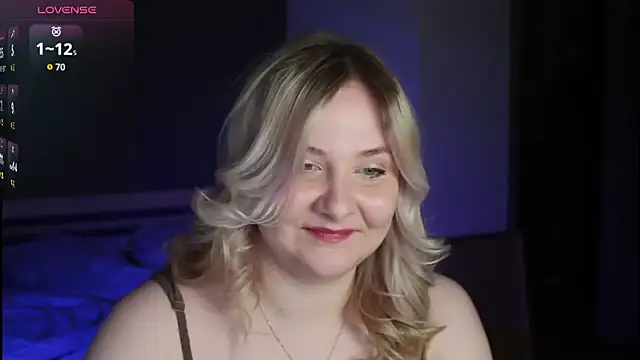 sensual girrrl online show from 04/14/26, 11:55