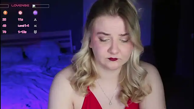 sensual girrrl online show from 06/18/26, 12:00