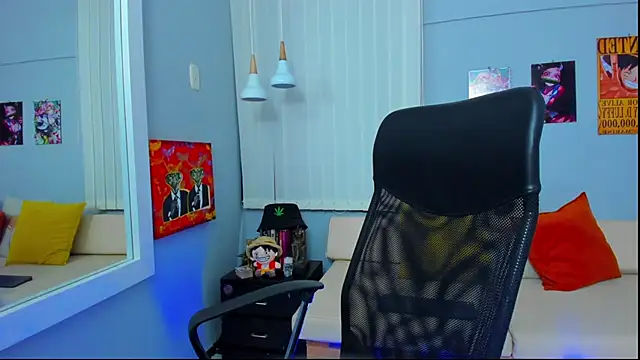 Drako Lamar online show from 01/18/25, 12:36