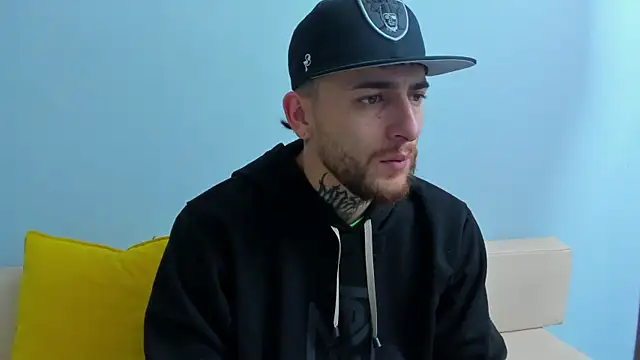 Drako Lamar online show from 01/25/25, 12:26