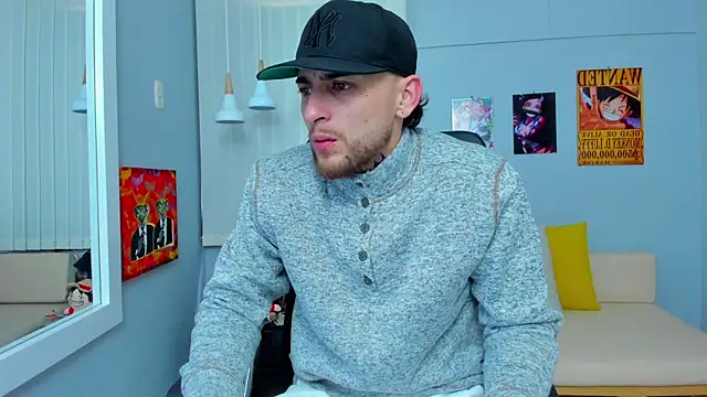 Drako Lamar online show from 02/12/25, 12:33