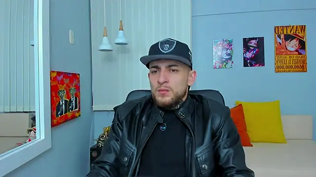 Drako Lamar online show from 02/13/25, 12:43