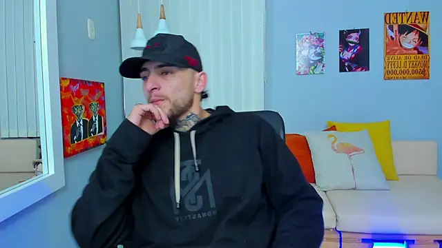 Drako Lamar online show from 02/14/25, 12:47