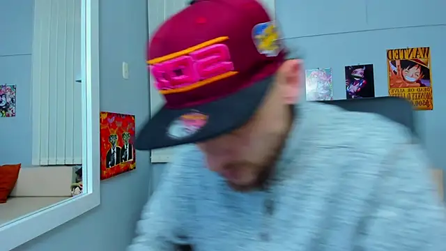 Drako Lamar online show from 02/15/25, 01:05