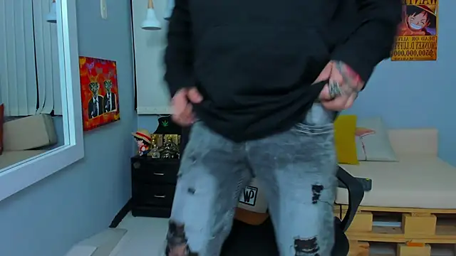 Drako Lamar online show from 03/03/25, 12:27