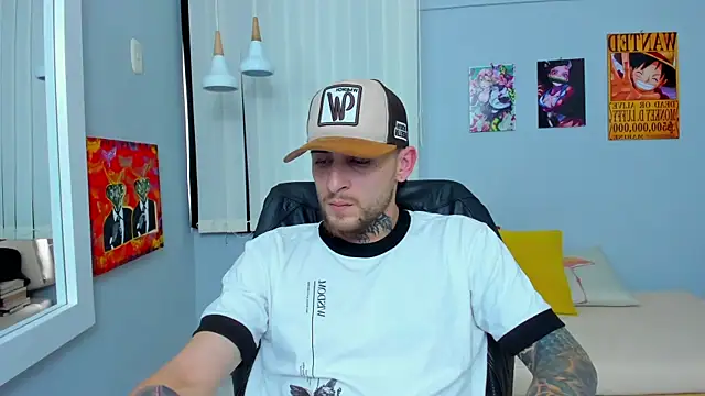 Drako Lamar online show from 03/03/25, 06:55