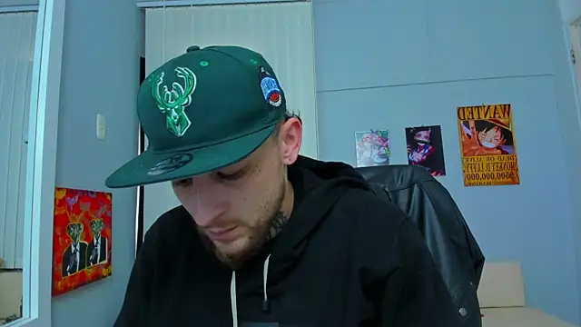 Drako Lamar online show from 03/04/25, 12:33