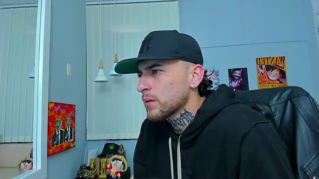 Drako Lamar online show from 03/13/25, 12:35