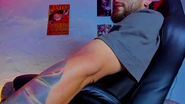 Drako Lamar online show from 09/16/25, 03:18