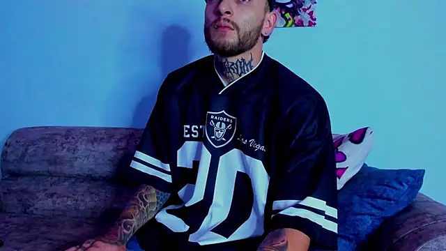 Drako Lamar online show from 10/07/25, 01:58