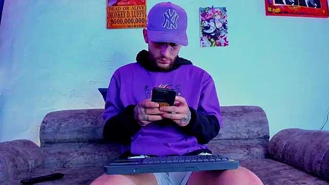 Drako Lamar online show from 11/04/25, 12:37