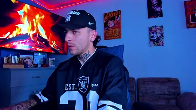 Drako Lamar online show from 02/12/26, 03:29